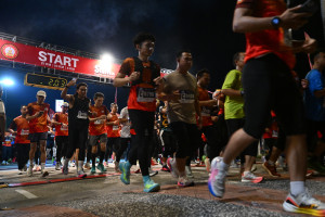 Selangor Half Marathon 2026