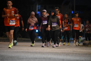 Selangor Half Marathon 2026