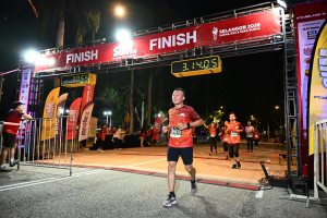 Selangor Half Marathon 2026