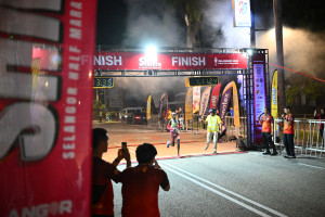 Selangor Half Marathon 2026
