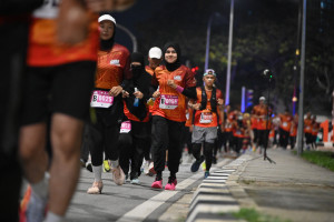 Selangor Half Marathon 2026