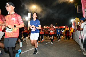 Selangor Half Marathon 2026