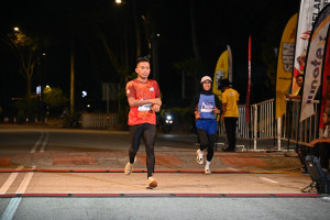 Selangor Half Marathon 2026