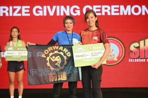 Selangor Half Marathon 2026