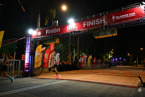 Selangor Half Marathon 2026
