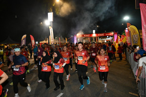 Selangor Half Marathon 2026