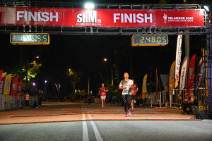 Selangor Half Marathon 2026