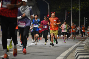 Selangor Half Marathon 2026