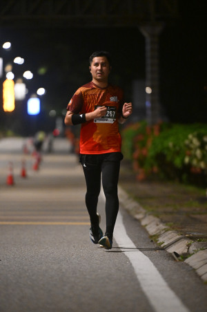 Selangor Half Marathon 2026