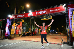 Selangor Half Marathon 2026