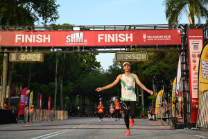 Selangor Half Marathon 2026