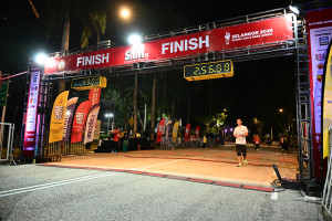 Selangor Half Marathon 2026