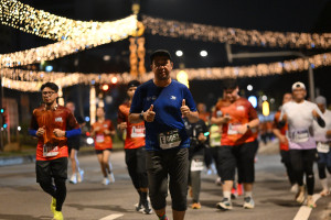 Selangor Half Marathon 2026