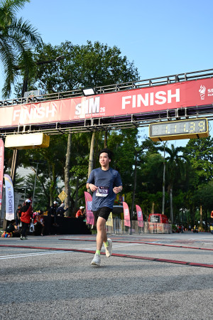 Selangor Half Marathon 2026