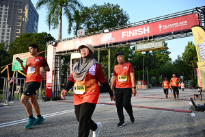 Selangor Half Marathon 2026
