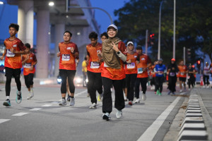 Selangor Half Marathon 2026