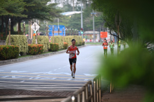 Selangor Half Marathon 2026