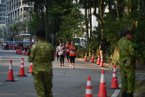 Selangor Half Marathon 2026