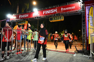 Selangor Half Marathon 2026