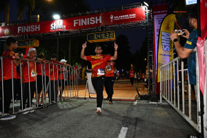Selangor Half Marathon 2026
