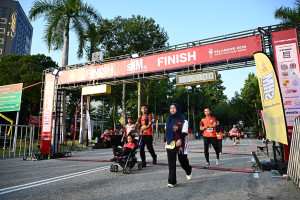 Selangor Half Marathon 2026