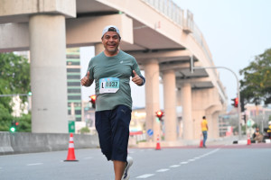 Selangor Half Marathon 2026