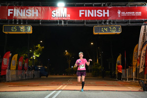 Selangor Half Marathon 2026