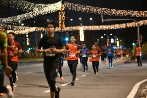 Selangor Half Marathon 2026
