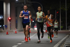 Selangor Half Marathon 2026