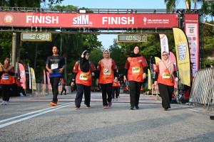 Selangor Half Marathon 2026