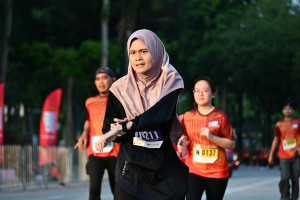 Selangor Half Marathon 2026