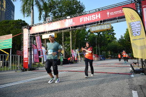 Selangor Half Marathon 2026