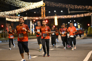 Selangor Half Marathon 2026