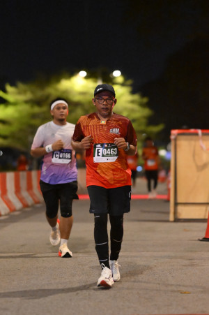 Selangor Half Marathon 2026