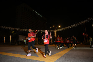 Selangor Half Marathon 2026