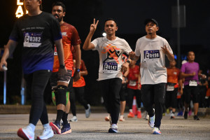 Selangor Half Marathon 2026