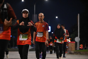 Selangor Half Marathon 2026