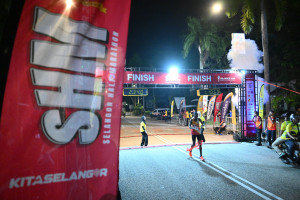 Selangor Half Marathon 2026