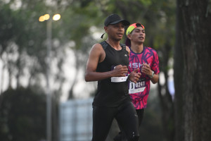 Selangor Half Marathon 2026