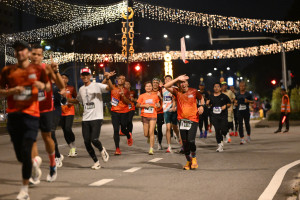 Selangor Half Marathon 2026