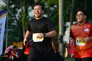Selangor Half Marathon 2026