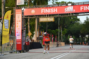 Selangor Half Marathon 2026