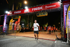 Selangor Half Marathon 2026