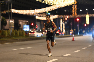 Selangor Half Marathon 2026