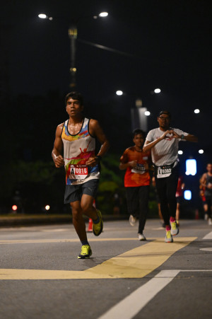 Selangor Half Marathon 2026