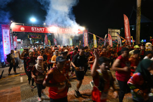 Selangor Half Marathon 2026