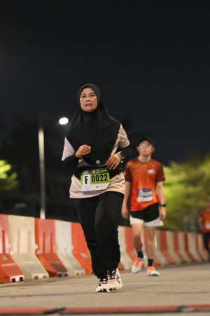 Selangor Half Marathon 2026