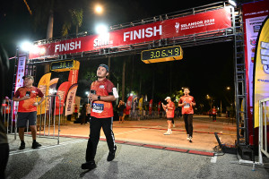 Selangor Half Marathon 2026