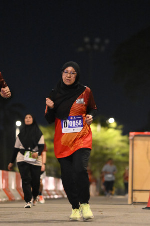 Selangor Half Marathon 2026