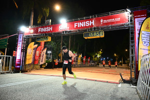 Selangor Half Marathon 2026